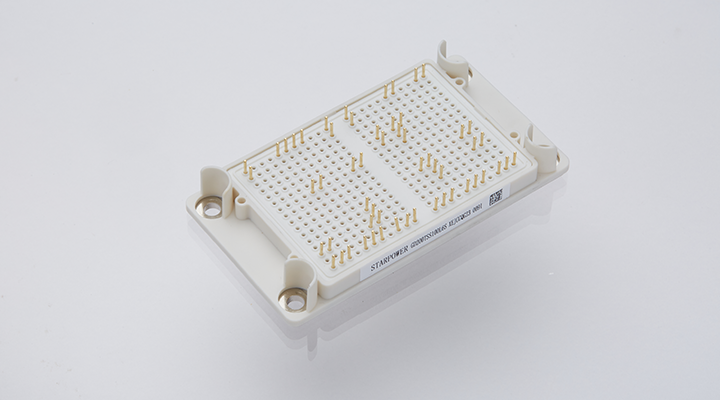 StarPower New Product Recommendation-L6 IGBT Module