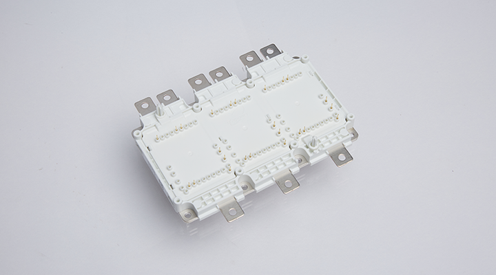 StarPower New Product Recommendation-P6 IGBT Module