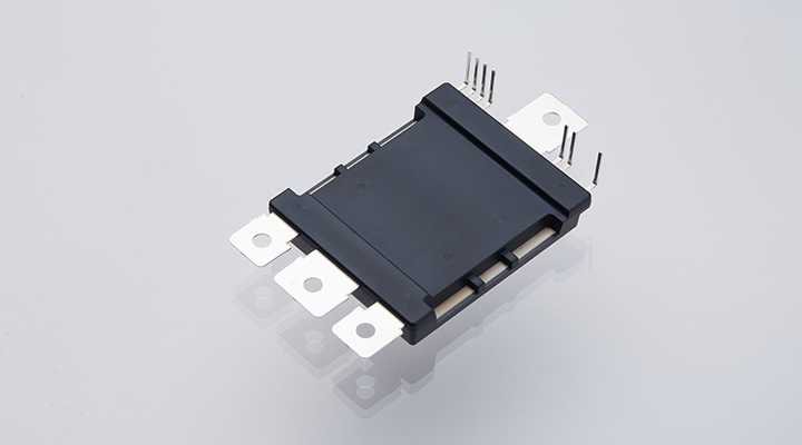 StarPower New Product Recommendation-N6 SiC Module