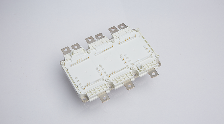 StarPower New Product Recommendation-P6 SiC Module